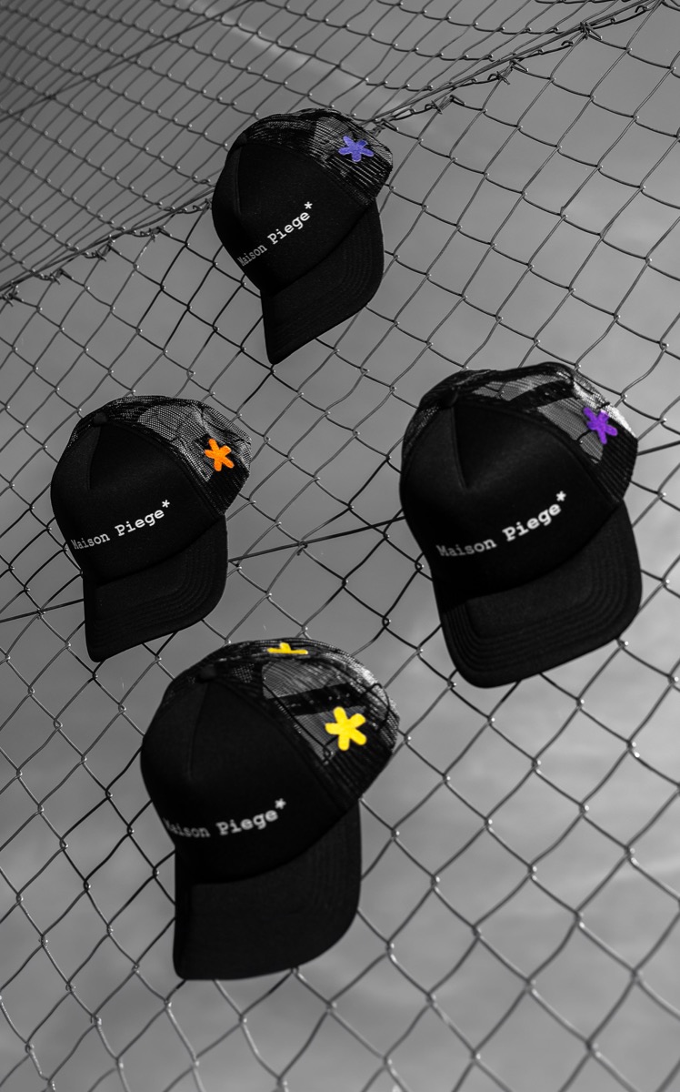 TRUCKER CAP CLASSIC