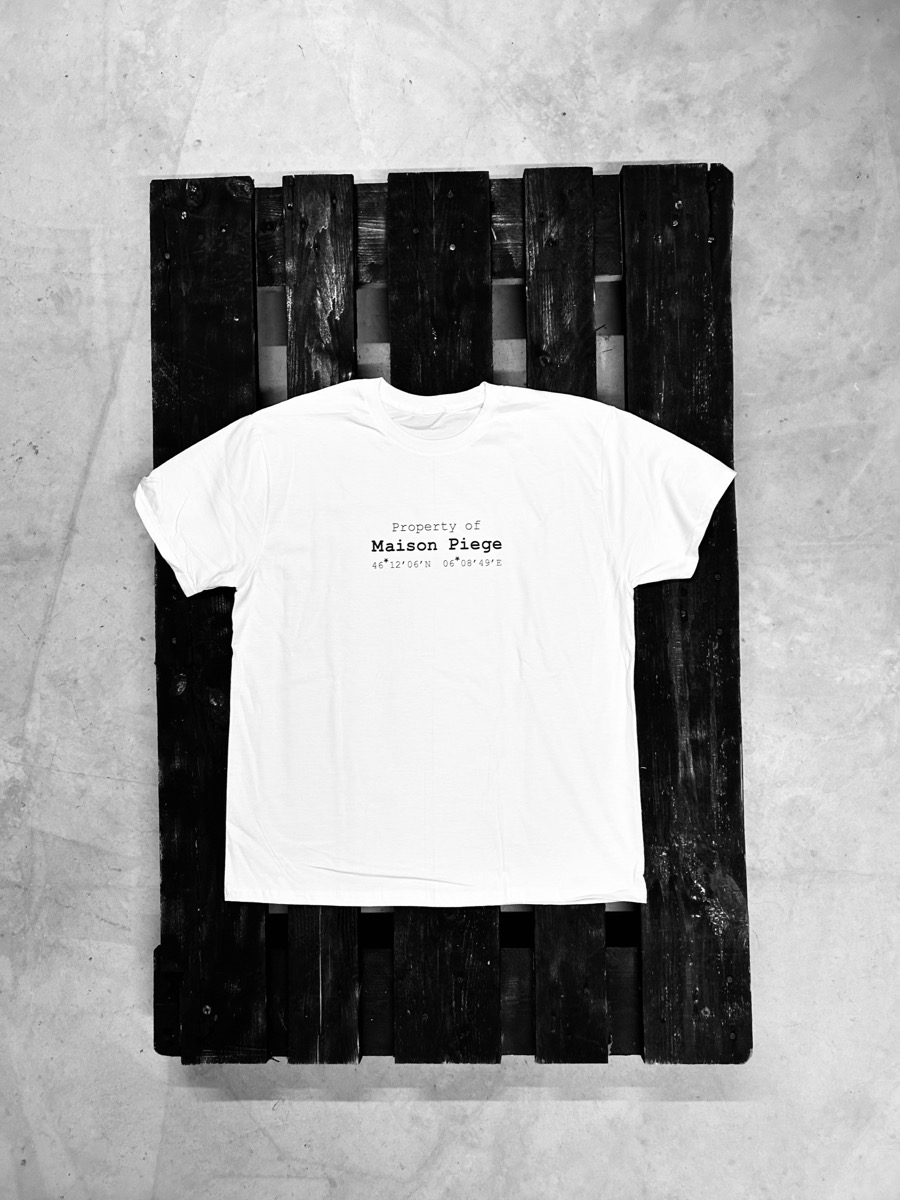 WHITE TEE PROPERTY