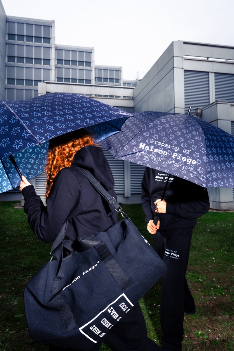 UMBRELLA PROPERTY MP